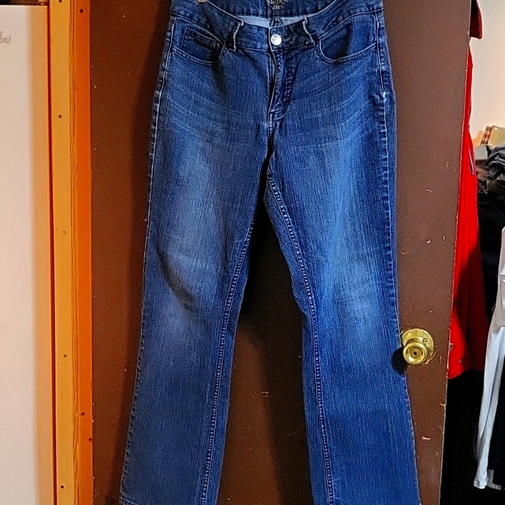 Ladys lee ryder jeans